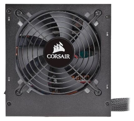 Фото Блок питания CORSAIR CX450M 450WTA