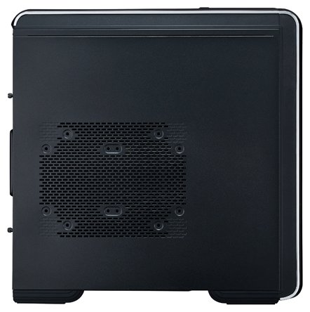 Фото Компьютерный корпус CoolerMaster CM 690 III (CMS-693-KWN1) Black