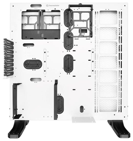 Компьютерный корпус THERMALTAKE Core P5 Tempered Glass Snow Edition CA-1E7-00M6WN-01 заказать