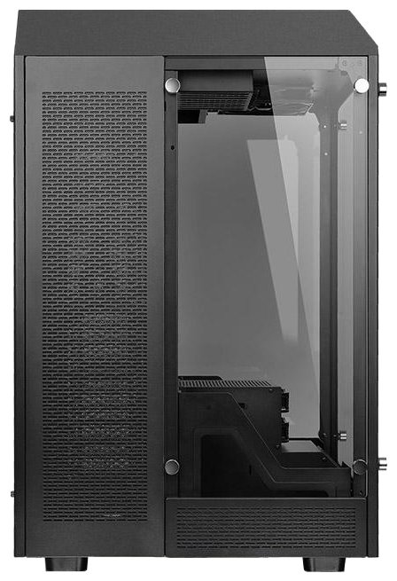 Фотография Компьютерный корпус THERMALTAKE TheTower 900 CA-1H1-00F1WN-00 Black