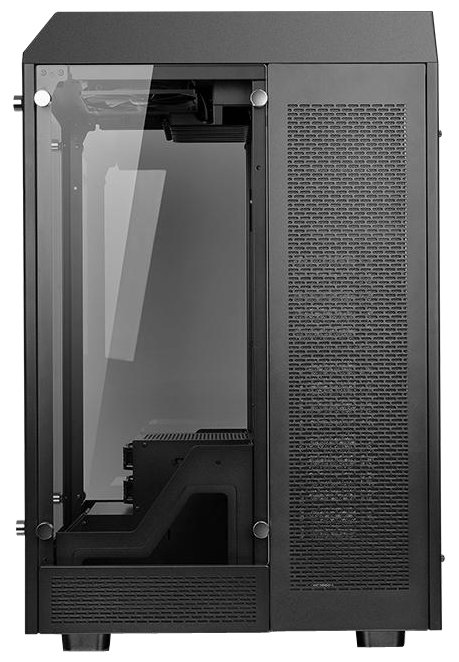 Картинка Компьютерный корпус THERMALTAKE TheTower 900 CA-1H1-00F1WN-00 Black