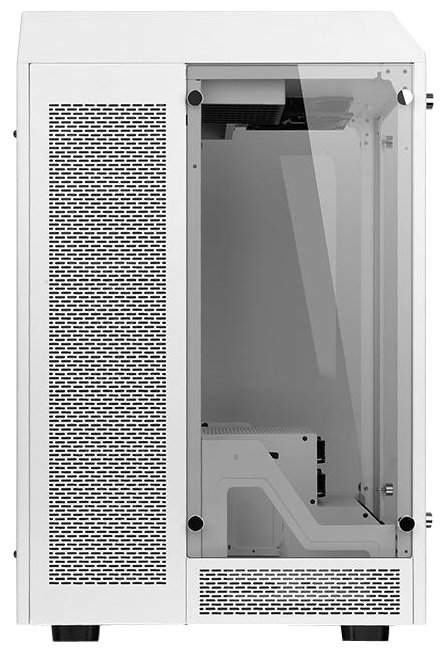 Фотография Компьютерный корпус THERMALTAKE TheTower 900 Snow Edition CA-1H1-00F6WN-00 White