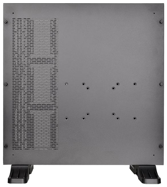 Фотография Компьютерный корпус THERMALTAKE Core P3 CA-1G4-00M1WN-00 Black