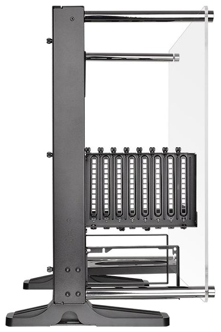 Цена Компьютерный корпус THERMALTAKE Core P3 CA-1G4-00M1WN-00 Black