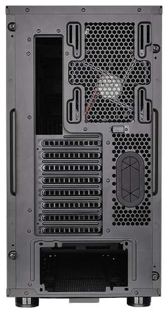 Цена Компьютерный корпус THERMALTAKE Core X31 CA1E900M1WN02 Black