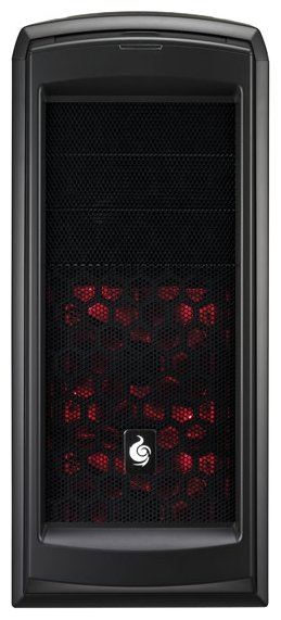 Фото Компьютерный корпус CoolerMaster Storm Scout II Advanced SGC-2100-KWN3 Black