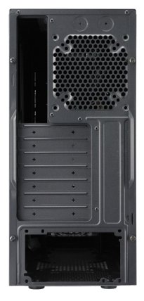 Цена Компьютерный корпус CoolerMaster Elite 430 RC-430-KWN6 Black/Black