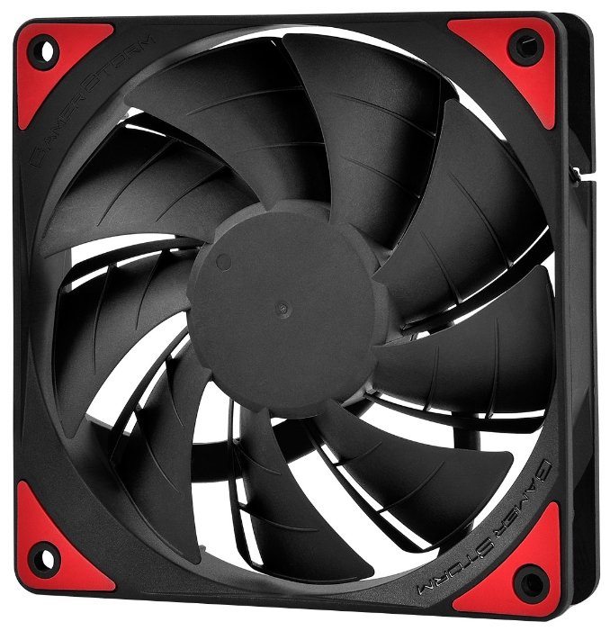 Картинка Кулер для процессора DEEPCOOL CAPTAIN 120