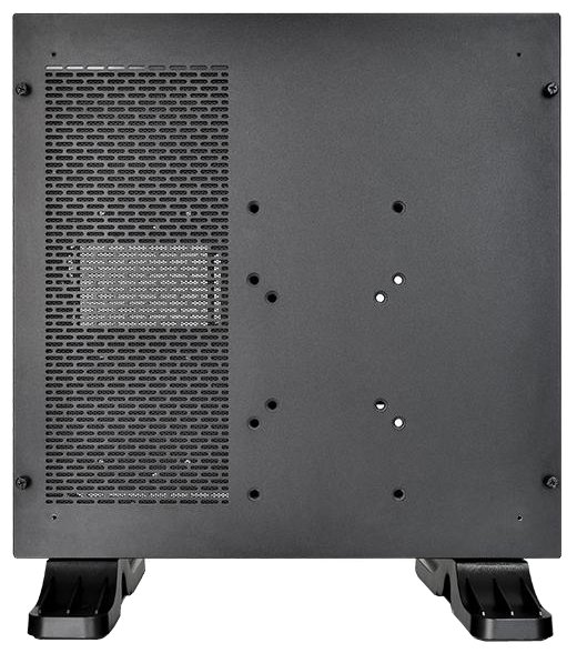 Купить Компьютерный корпус THERMALTAKE Core P1 Tempered Glass CA-1H9-00T1WN-00 Black