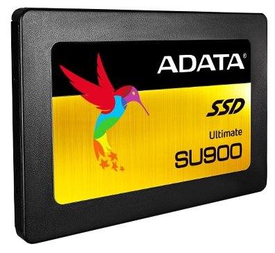 Фото Жесткий диск SSD ADATA SU900 1 Tb
