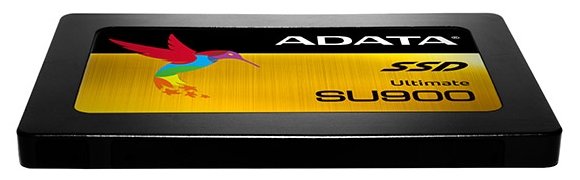 Картинка Жесткий диск SSD ADATA SU900 1 Tb