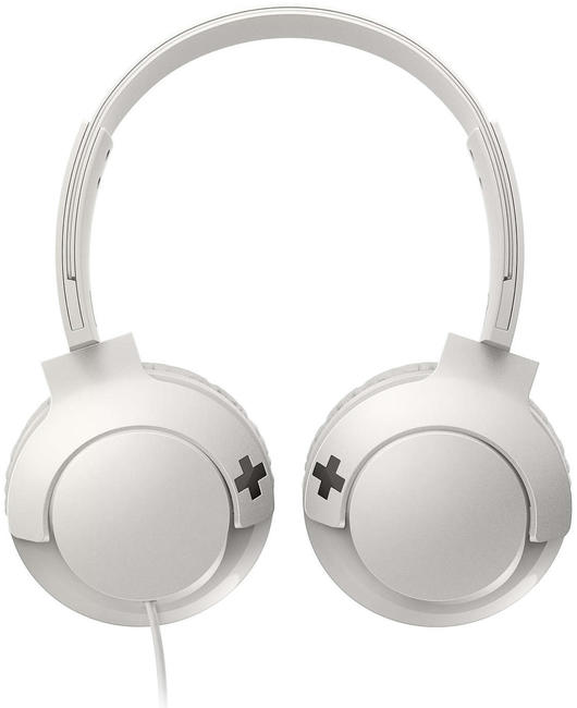 Фото Наушники PHILIPS SHL3075WT