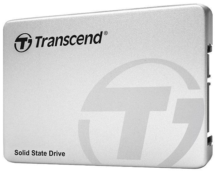 Фото Жесткий диск SSD TRANSCEND TS512GSSD370S
