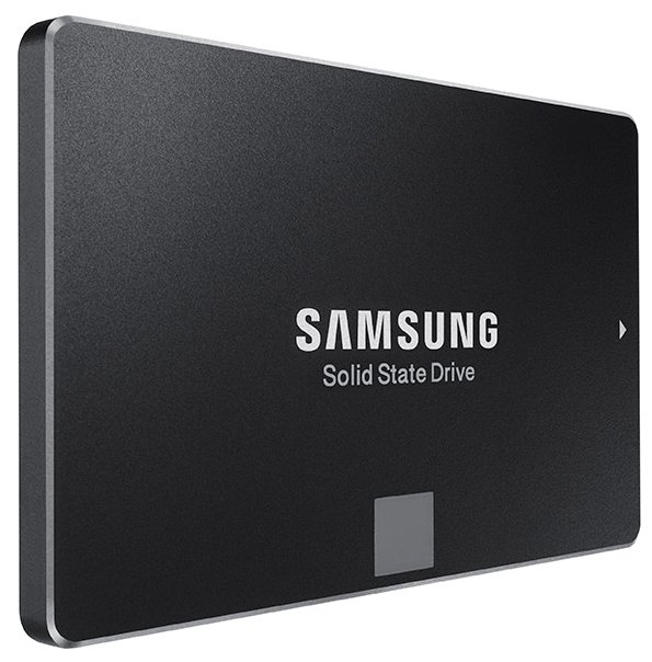 Цена Жесткий диск SSD SAMSUNG 850 EVO MZ-75E250BW 250 Gb