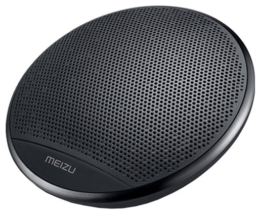 Фото Портативная акустика MEIZU A20 speaker Grey