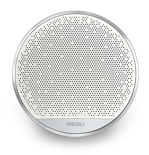 Фото Портативная акустика MEIZU A20 speaker White