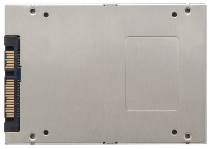 Фото Жесткий диск SSD KINGSTON SUV400S3B7A/120G