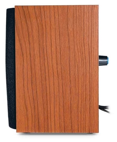 Фото Акустическая система GENIUS SP-HF160 Wood