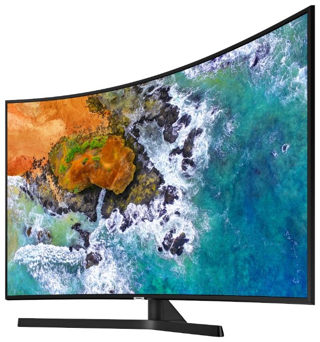 Фотография LED телевизор SAMSUNG UE65NU7500UXCE