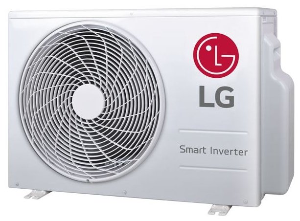 Фото Кондиционер LG P24EP