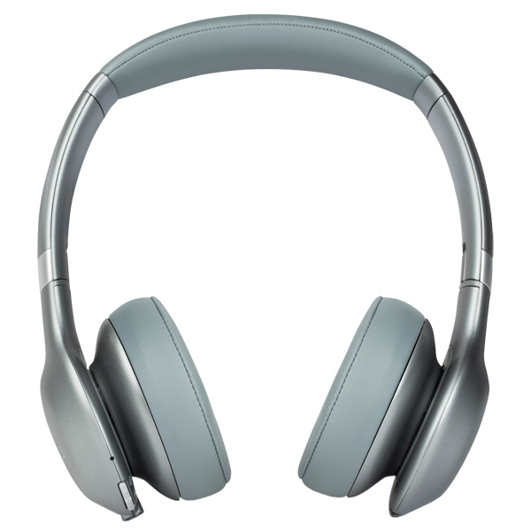 Фото Наушники JBL EVEREST 310BT Silver (JBLV310BTSIL)