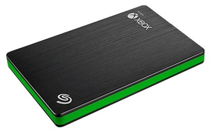 Картинка Жесткий диск SSD SEAGATE Game Drive for XBOX STFT512400