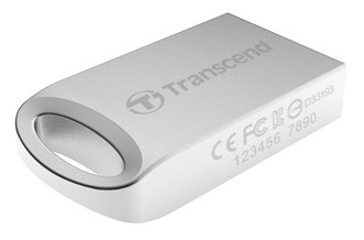 Фото USB накопитель TRANSCEND JetFlash TS16GJF510S