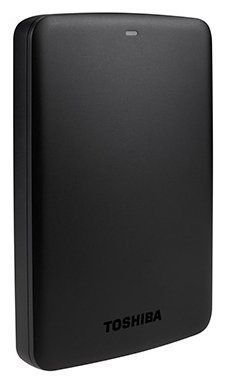 Фото Жесткий диск HDD TOSHIBA HDTB310EK3AA