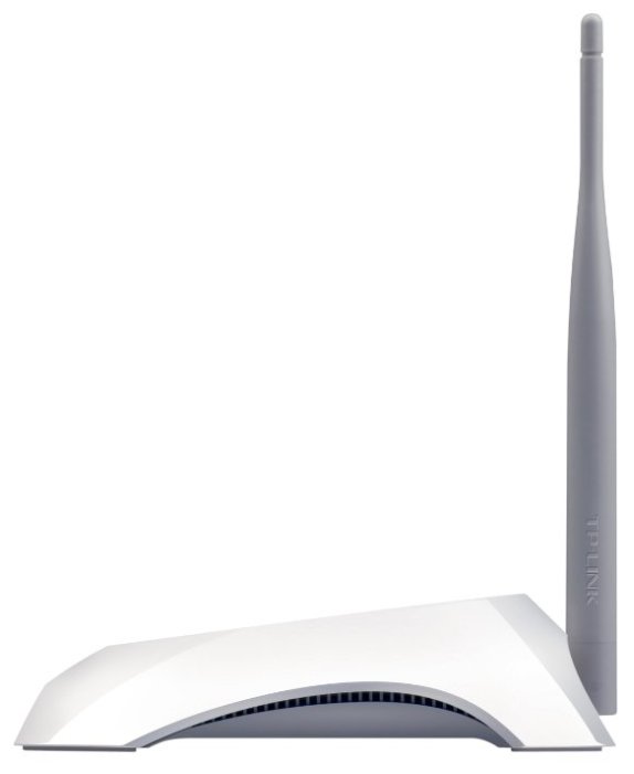 Фотография Маршрутизатор TP-LINK TD-W8901N