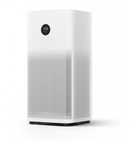 Фото Очиститель воздуха XIAOMI Mi Air Purifier 2S