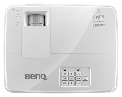 Фотография Проектор BENQ MX525