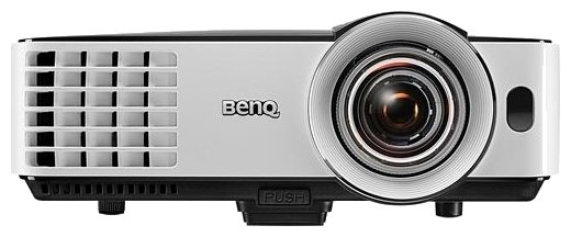 Фото Проектор BENQ MX631ST