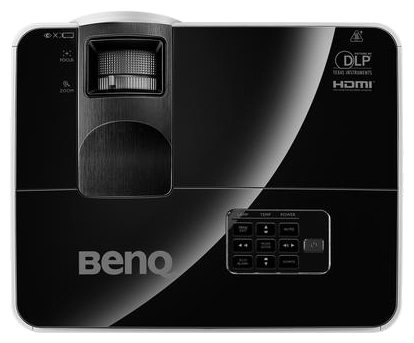 Фотография Проектор BENQ MX631ST