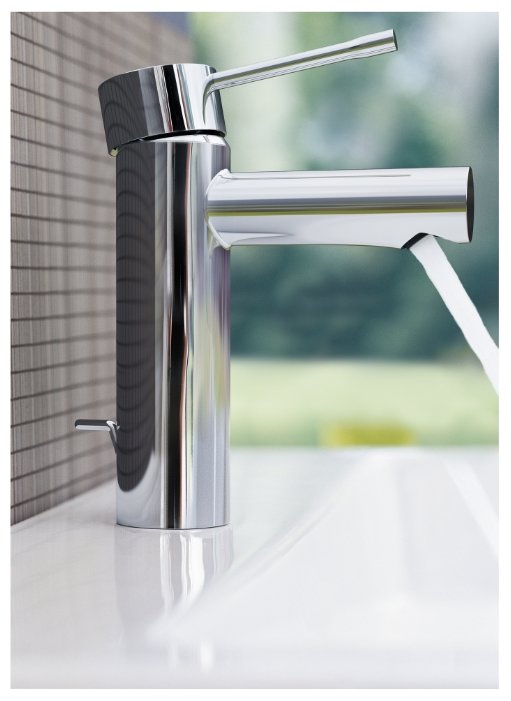 Купить Смеситель GROHE Essence DN 15 S-Size 32898001