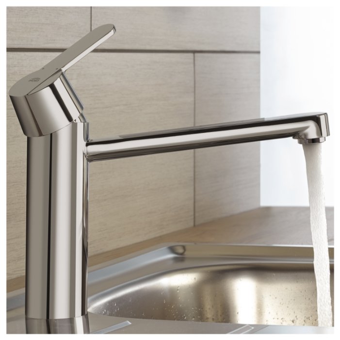 Фото Смеситель GROHE Get 30196000