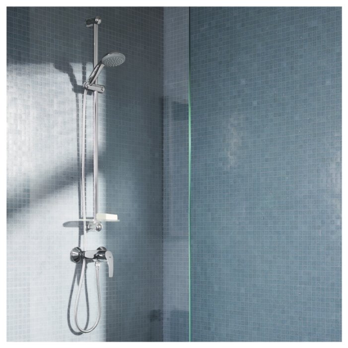 Фотография Смеситель GROHE Eurosmart new 33555002