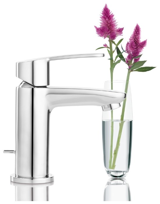 Купить Смеситель GROHE Eurostyle cosmopolitan 23037002