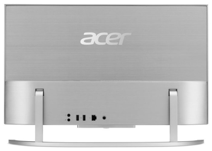 Картинка Моноблок ACER Aspire C22-720 (DQ.B7CMC.001)