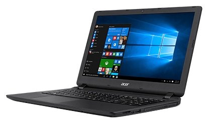 Фото Ноутбук ACER ES1-533-P95X (NX.GFTER.020)