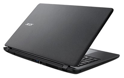 Цена Ноутбук ACER ES1-533-P95X (NX.GFTER.020)