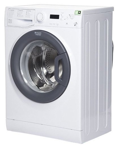 Фото Стиральная машина HOTPOINT-ARISTON VMSF 6013 B