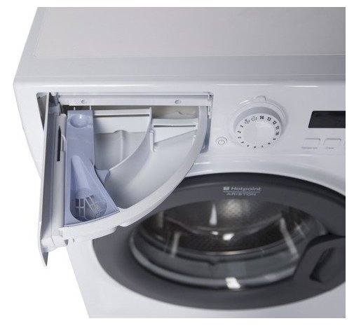 Купить Стиральная машина HOTPOINT-ARISTON VMSF 6013 B