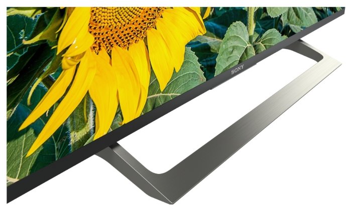 Картинка LED телевизор SONY KD49XF8096BR2