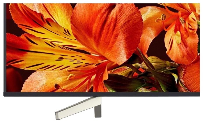 Купить LED телевизор SONY KD49XF8596BR2