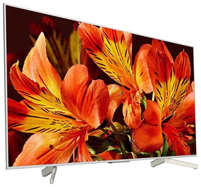 LED телевизор SONY KD55XF8577SR заказать