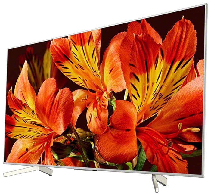 LED телевизор SONY KD55XF8577SR Казахстан