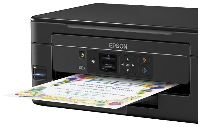 Картинка МФУ EPSON L3070