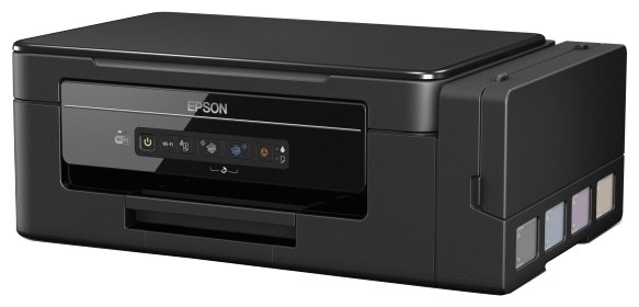 Картинка МФУ EPSON L3050