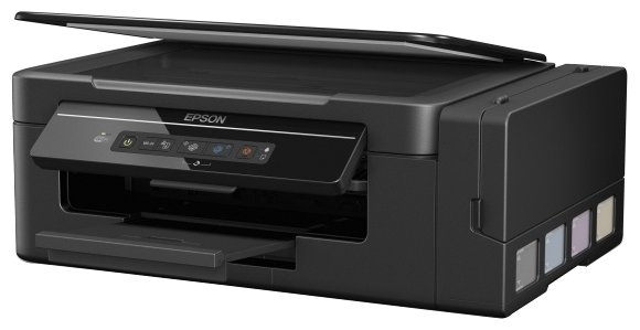 Цена МФУ EPSON L3050