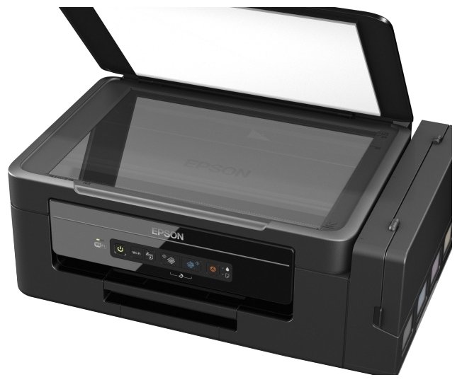 Купить МФУ EPSON L3050